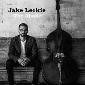 Jake Leckie CD