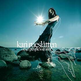 Kari Rueslåtten Other Peoples Stories (Digipack) CD