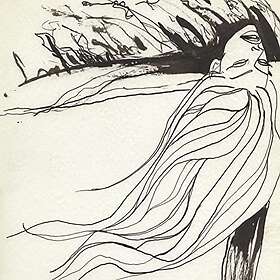 Susanna Baudelaire & Piano CD