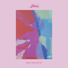 Ida Jenshus From This On CD