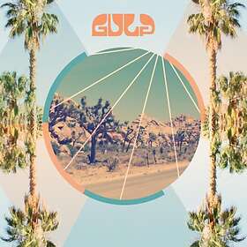 Gulp Season CD