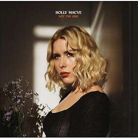 Holly Macve Not The Girl CD