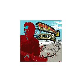 Paul Hooba Dooba CD