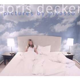 Doris Decker Pictures By CD