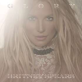 Glory Deluxe Edition CD
