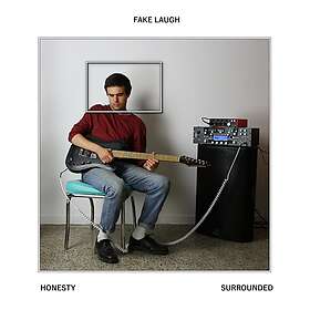 Fake Laugh Honesty / Surrounded LP