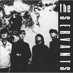 The Servants She's Always Hiding LP