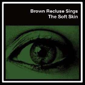 Brown Recluse Skin LP