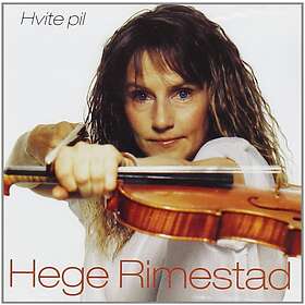 Hege Rimestad Hvite Pil CD