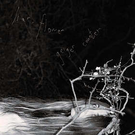 Liar, Geiger Counter CD