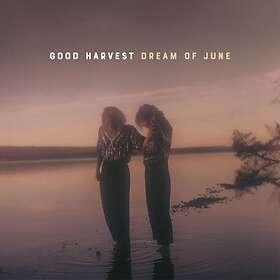 Good Harvest Dream Of June CD