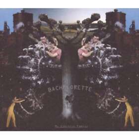 Bachelorette My Family CD