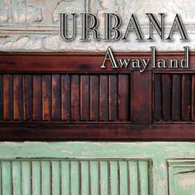 Urbana Awayland CD
