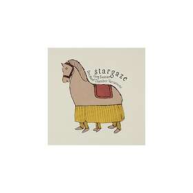 Stargaze Deerhoof Chamber Variations LP