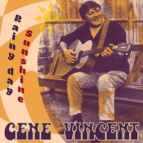 Gene Rainy Day Sunshine CD
