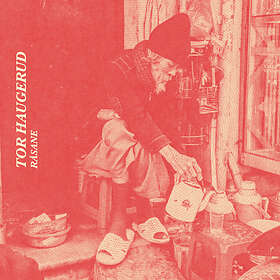 Tor Haugerud Råsane CD