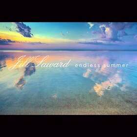 Jill Saward Summer CD