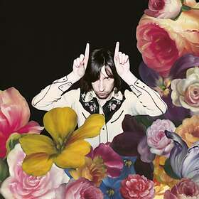 Primal Scream More Light CD