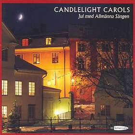 Herbert Howells Candlelight Carols CD