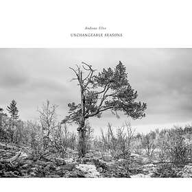 Andreas Ulvo Unchangeable Seasons CD