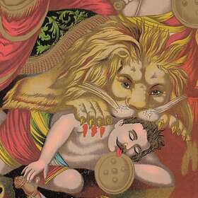 Gareth Sager & The Hungry Ghosts Juicy Rivers CD