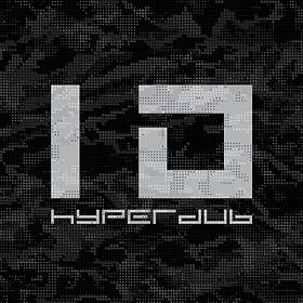 Electronica Hyperdub 10.3 CD