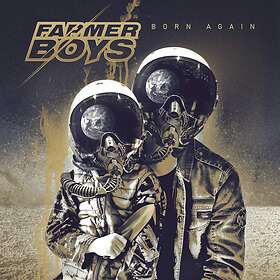 Farmer Boys - Born Again CD