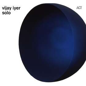 Vijay Iyer CD