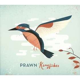 Prawn - Kingfisher CD