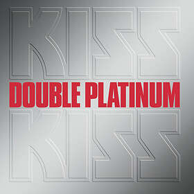 Double Platinum CD