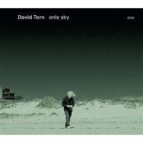 Torn Only Sky CD