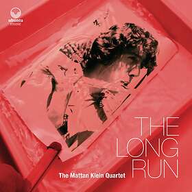 The Mattan Klein Long Run CD
