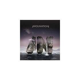 Awolnation Megalithic Symphony CD