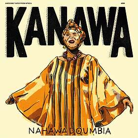 Nahawa Doumbia Kanawa CD