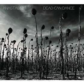 Dead Can Dance Anastasis CD