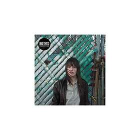 Eyes Stake My Claim CD