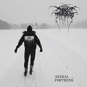 Darkthrone Fortress CD