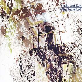 Smallcreep's Day CD