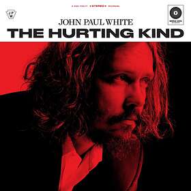 John Paul The Hurting Kind CD