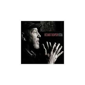 Richard Still CD