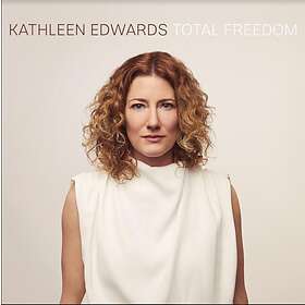 Kathleen Total Freedom CD