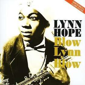 Lynn Blow CD