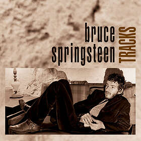 Bruce Springsteen 18 Tracks CD