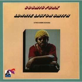 Lonnie Liston Smith Funk (Remastered) CD