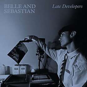 Belle & Late Developers CD