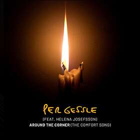 Per Gessle Around The Corner (The Comfort Song) LP