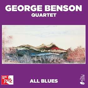 Benson All Blues CD