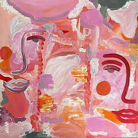 Sandra Borøy Paralleller CD