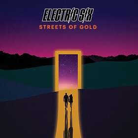 Six Streets Of Gold CD
