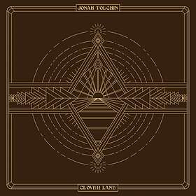 Jonah Tolchin Lane CD